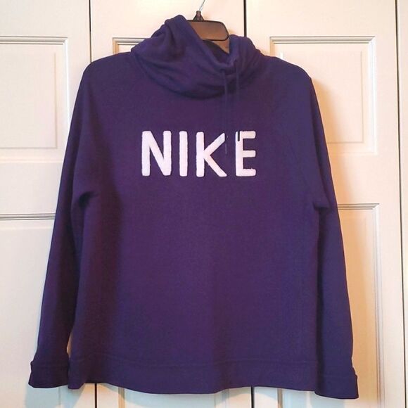 NIKE HOODIE Size S, NWOT! - Picture 1 of 5
